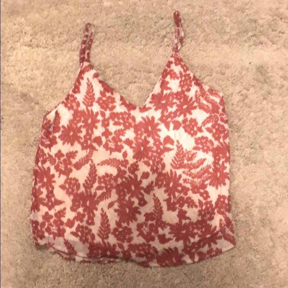 Vici camisole
